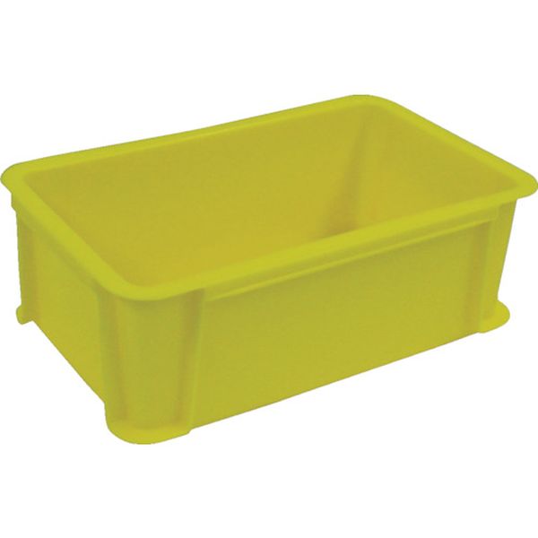 積水　Ｔ型コンテナ　Ｔ－３　黄