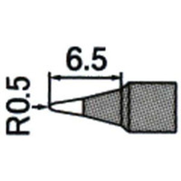 SKB-01用ハイパワーチップ