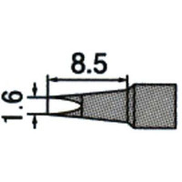 ハイパワーチップ