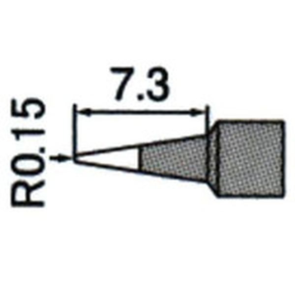 ST52   SKZ-01用マイクロチップ