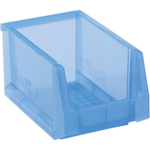 積水　積水　ＴＢ－３　スケルトンブルー