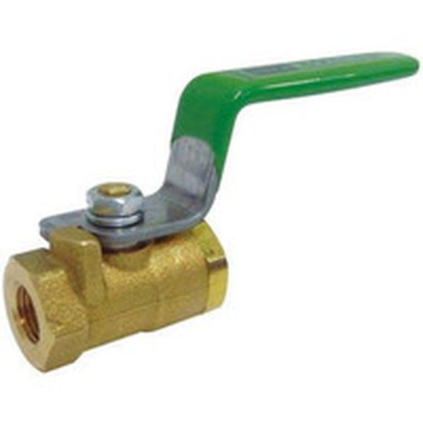 キッツ　Ｔシリーズボールバルブ　１／８