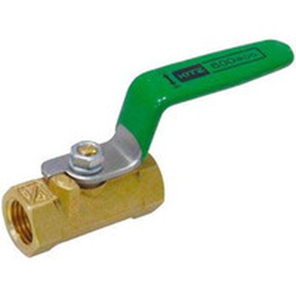 キッツ　Ｔシリーズボールバルブ　１／４