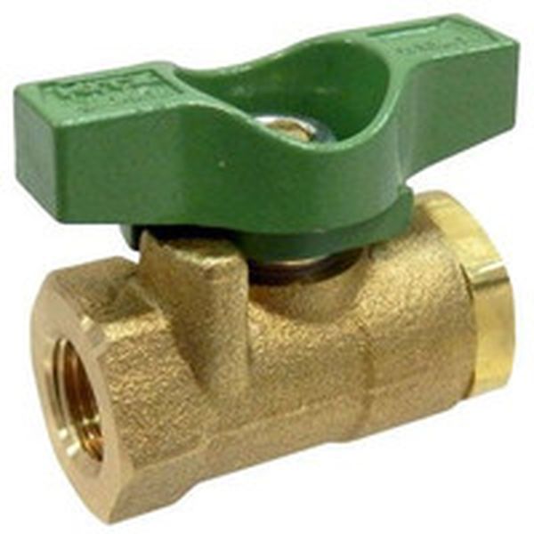 キッツ　Ｔシリーズボールバルブ　１／８