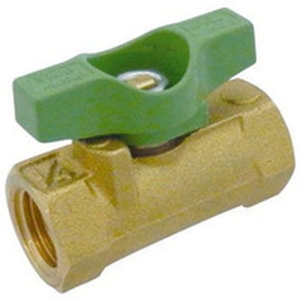 キッツ　Ｔシリーズボールバルブ　１／４