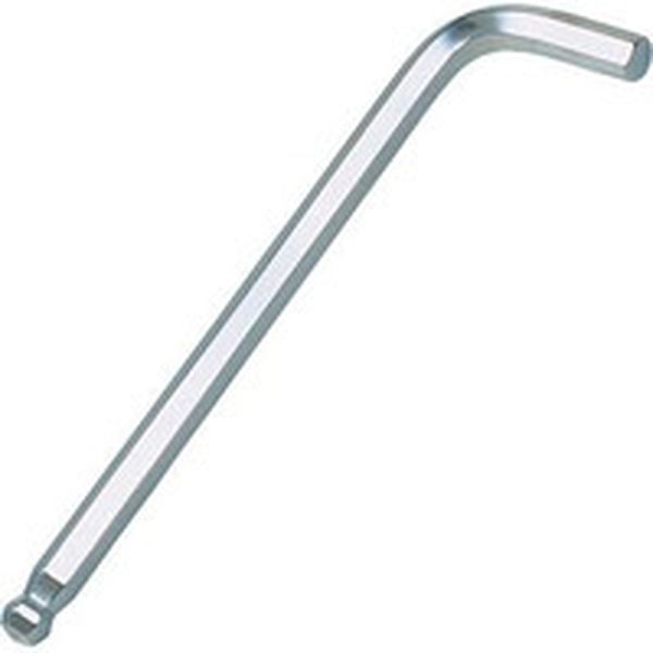 エイト　六角棒スパナ　テーパーヘッド　セミロング　単品