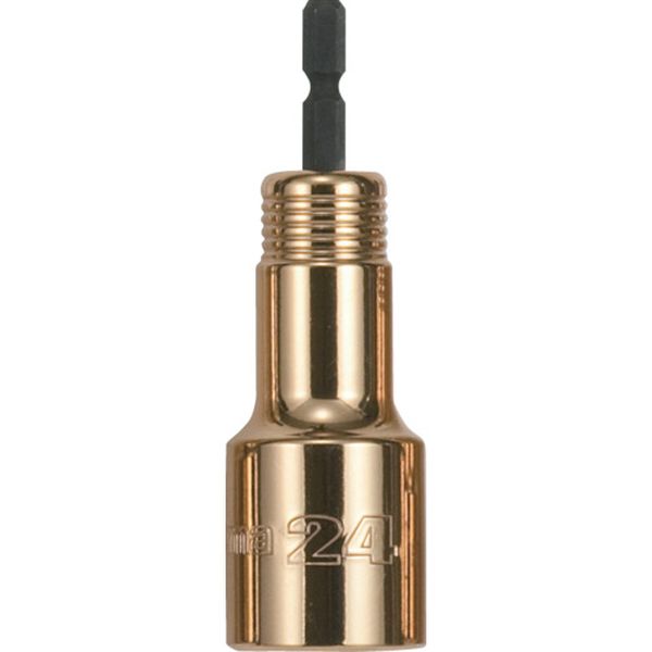 タジマ　タジマＳＤソケット　２４ｍｍ　６角