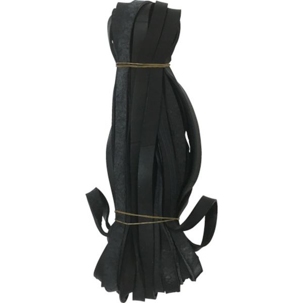 ゴム　チューブバンド　１０ｍｍ×大　１０本入