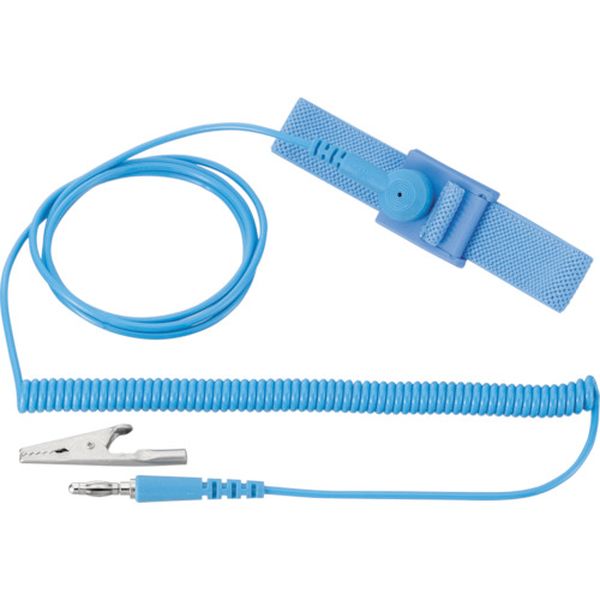 リストストラップ