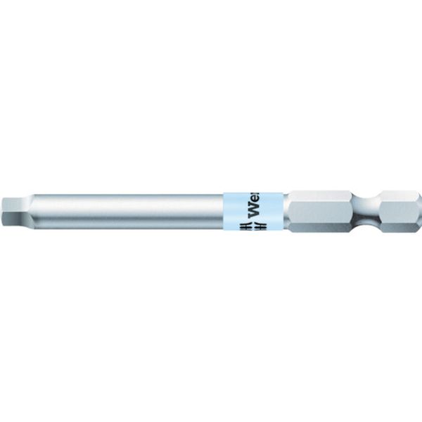 3868/4 ステンレスビット スクエア1X89