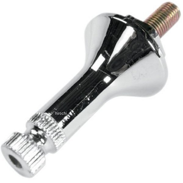 ウインカー ステム 87年-99年 バルカン VN1500、EN500A 23078-001