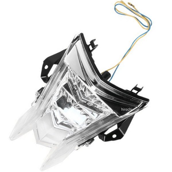 【セール特価】 LEDテールライト クリア 10年-12年 S1000RR