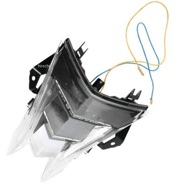 【セール特価】 LEDテールライト ステルス 10年-12年 S1000RR