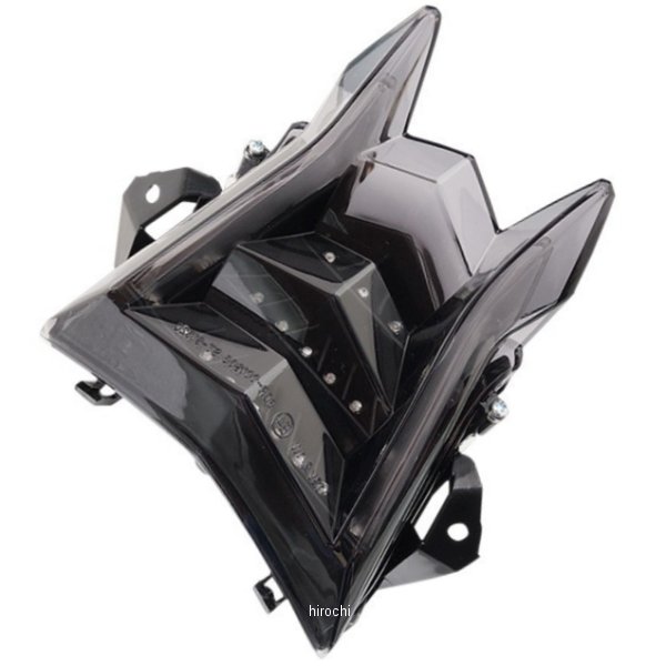 LEDテールライト ブラックアウト 10年-13年 S1000RR