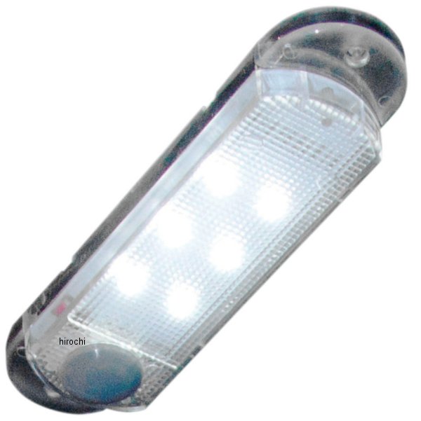 LEDライト トランクマウント