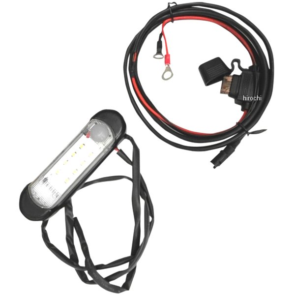 LEDライト スイッチ付き