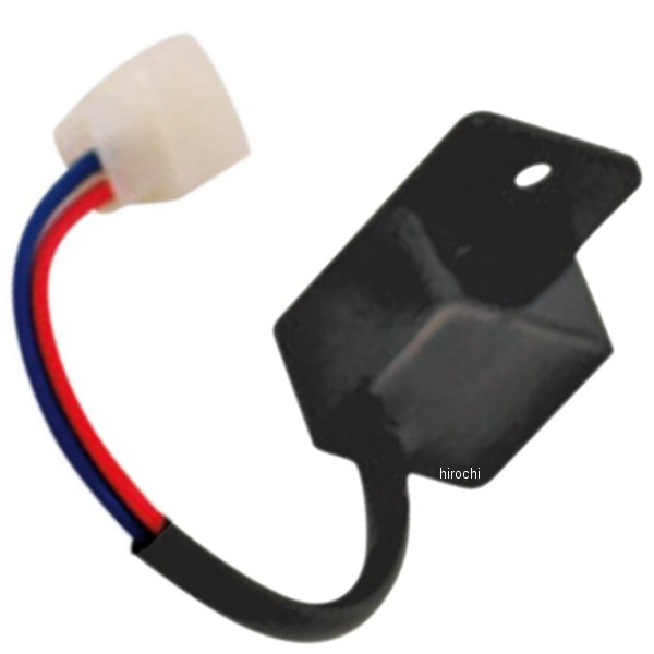 LED ウインカー リレー 120W