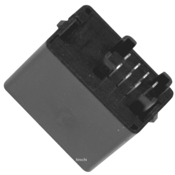 LED ウインカー リレー スズキ 7ピン