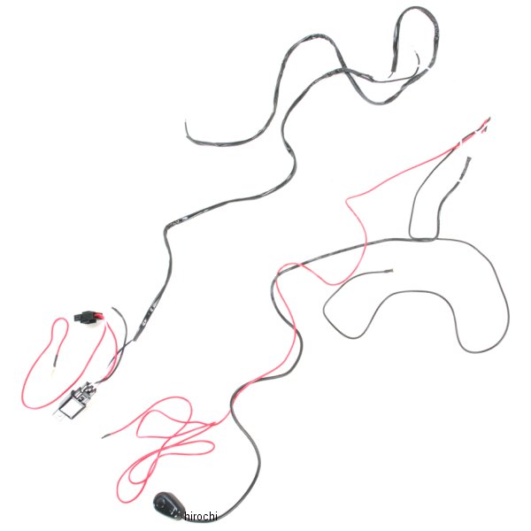 スポットライト用 ワイヤーハーネス