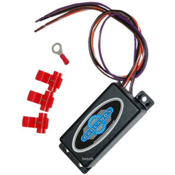 ロードイコライザー モジュール カワサキ