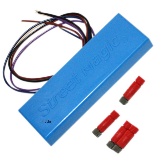 シグナル スタビライザー 12V 汎用