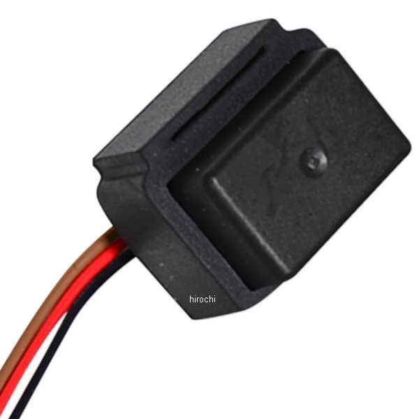 LED ウインカー リレー