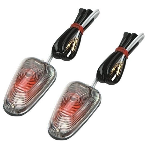 マーカーライト トライアングル ミニ クリア 57.1mmx31.7mm