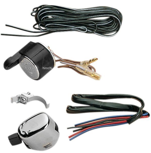 汎用 ウインカー 配線キット