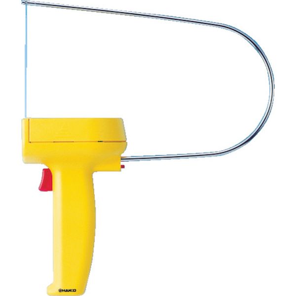 ハッコースチロールカッター　電池式