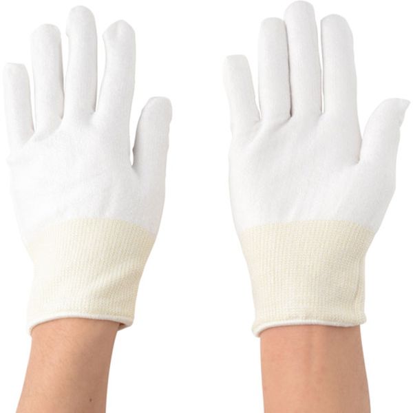 川西　耐切創ピッタリ倶楽部ノンコート