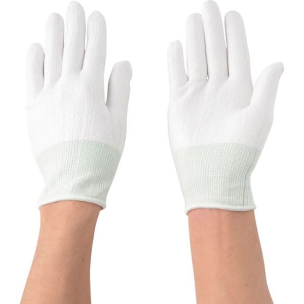 川西　耐切創ピッタリ倶楽部ノンコート