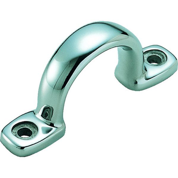 ステンレス鋼製２ＬＣ型ハンドル８０（１００－０１０－１３１）