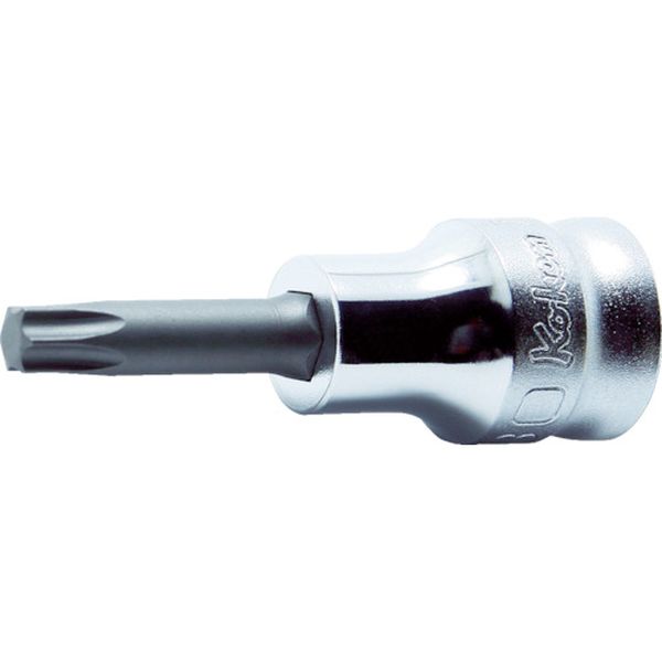 コーケン　Ｚ－ＥＡＬトルクスビットソケット全長５０ｍｍサイズＴ５０