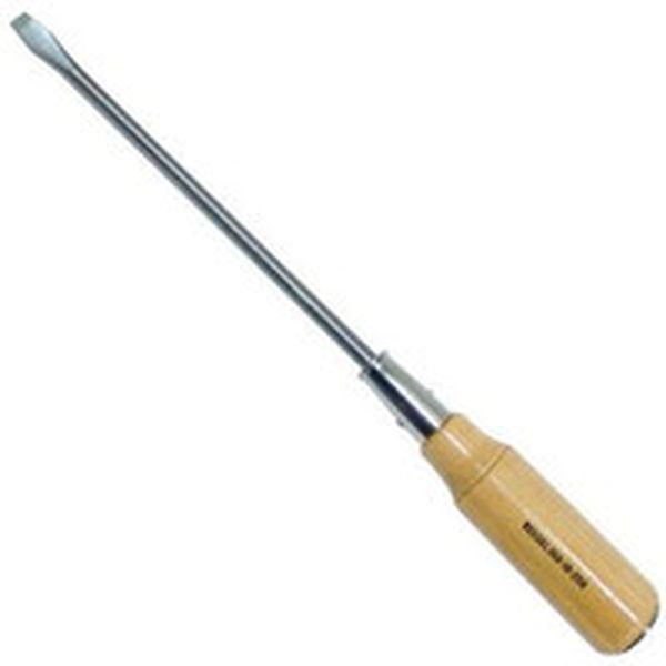 木柄貫通ドライバー350 -10×250
