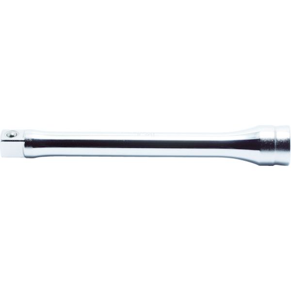 コーケン　Ｚ－ＥＡＬ　エクステンションバー　差込角９．５ｍｍ全長１２５ｍｍ