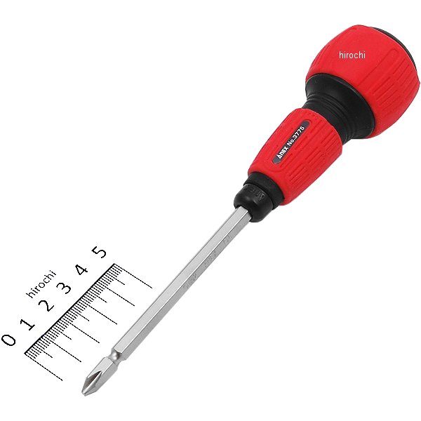 差替式パワードライバー