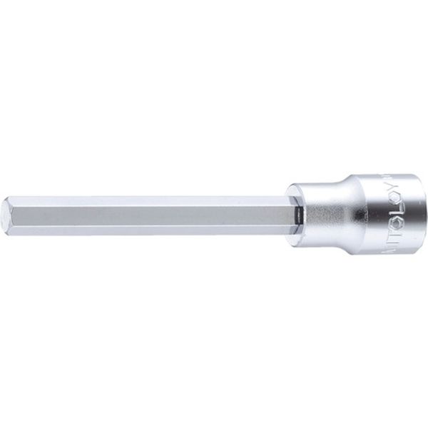 ミトロイ　１／２　ヘックスソケット　ロング　５ｍｍ