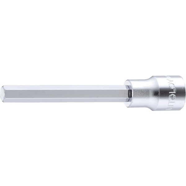 ミトロイ　１／２　ヘックスソケット　ロング　１０ｍｍ