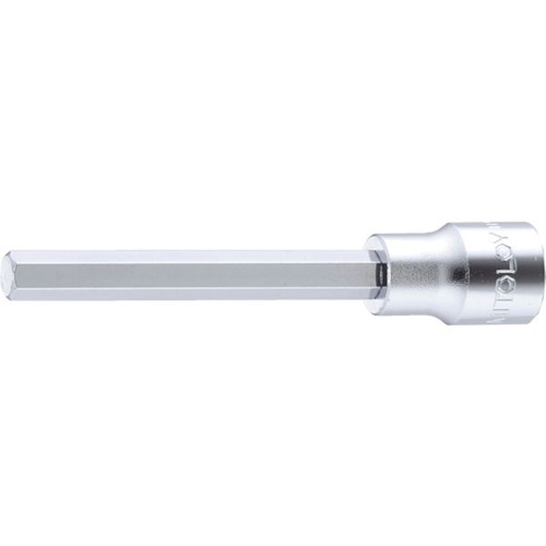 ミトロイ　１／２　ヘックスソケット　ロング　１４ｍｍ