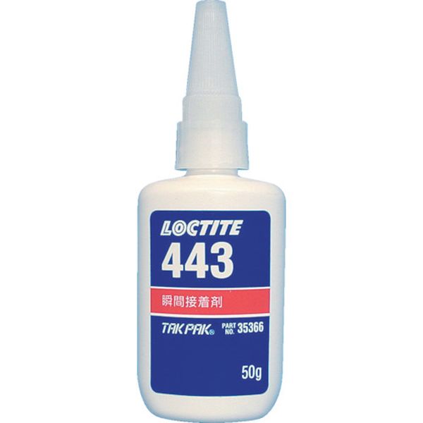 瞬間接着剤　４４３（ＴＡＫＰＡＫ）　２０ｇ