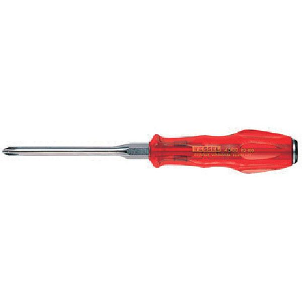 パワーグリップドライバー4500 ＋4×200