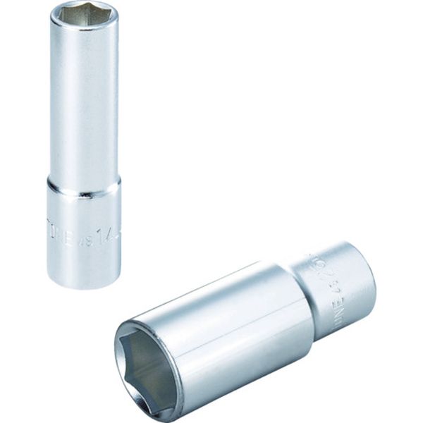 ディープソケット（６角）　１３ｍｍ