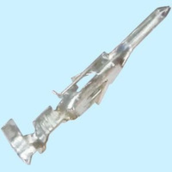 ｍｏｌｅｘ　　５５５８プラグ　ターミナル