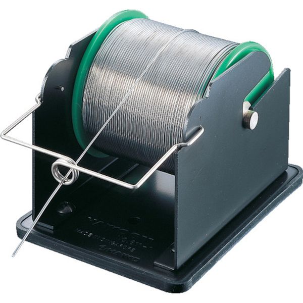 ハッコー６１１　はんだリール台