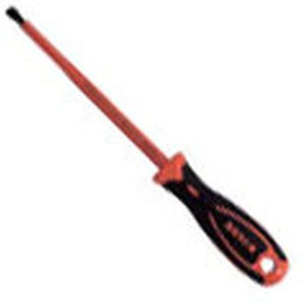 エコノミータイプ絶縁ドライバー