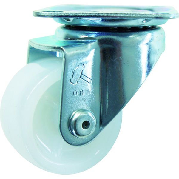 サンコー　サンキャリーｍｉｎｉ用　５０Φ自在キャスタ一式