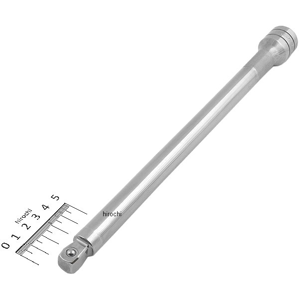 1/2インチ ウォブル 全長 11インチ