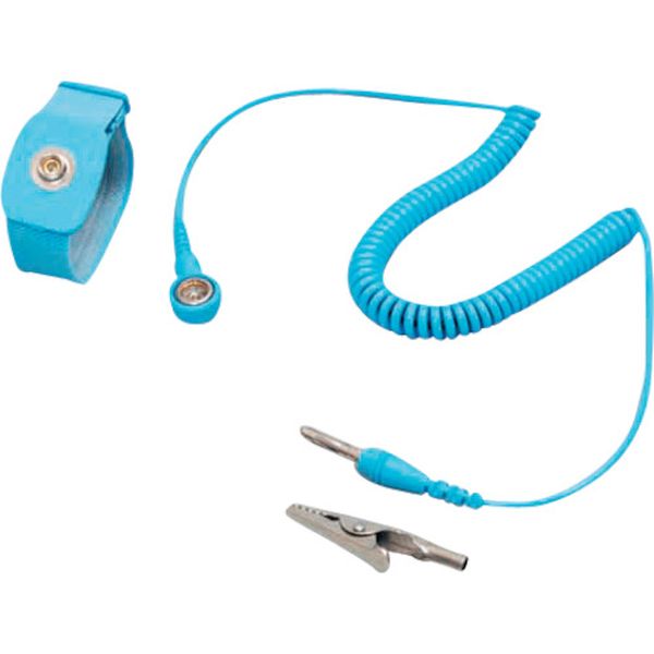 カスタム　静電気除去リストバンド