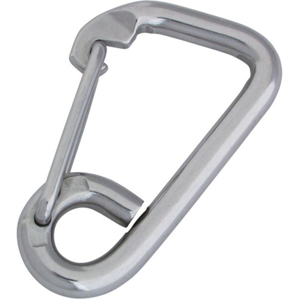 ステンレス　Ｌ型フック