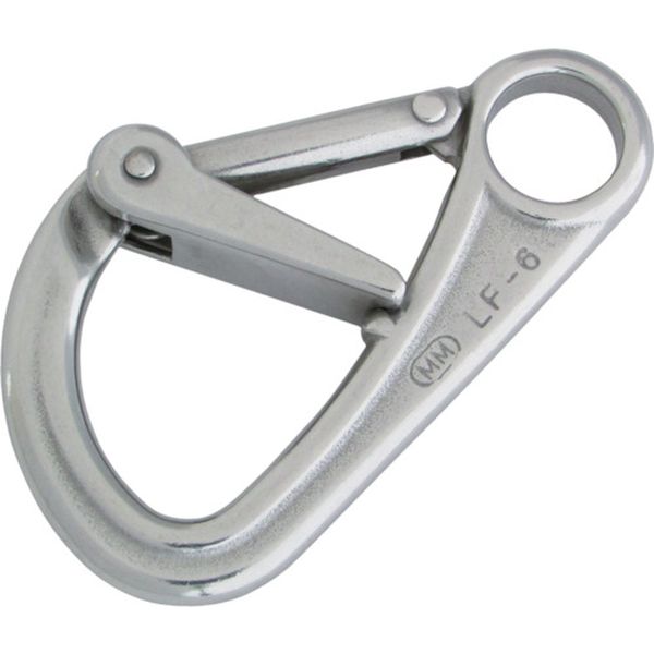 ステンレス　ロックフック